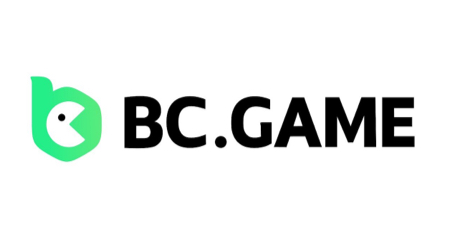 BC.Game Logo