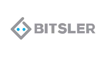 Bitsler Logo