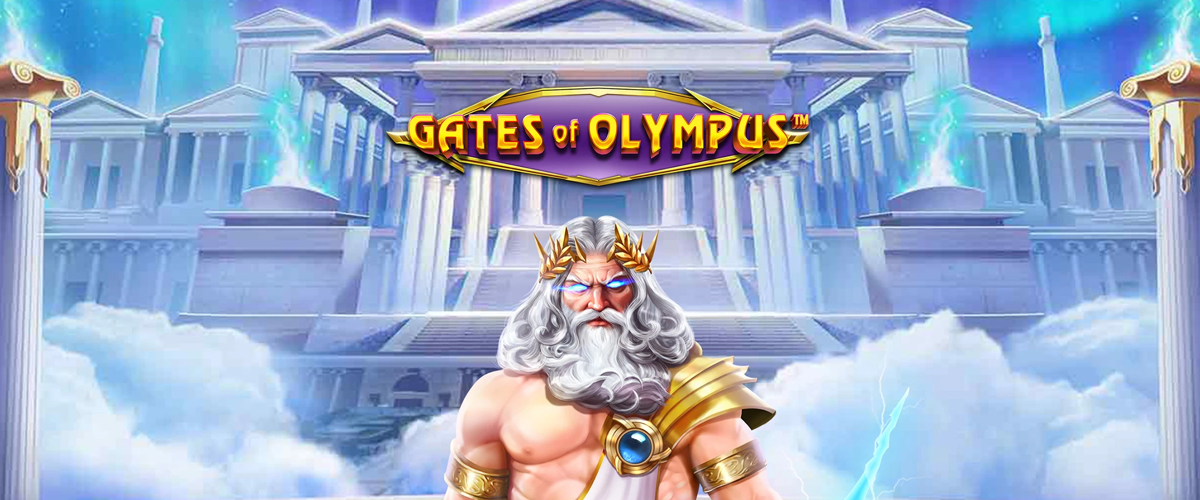 Gates of Olympus