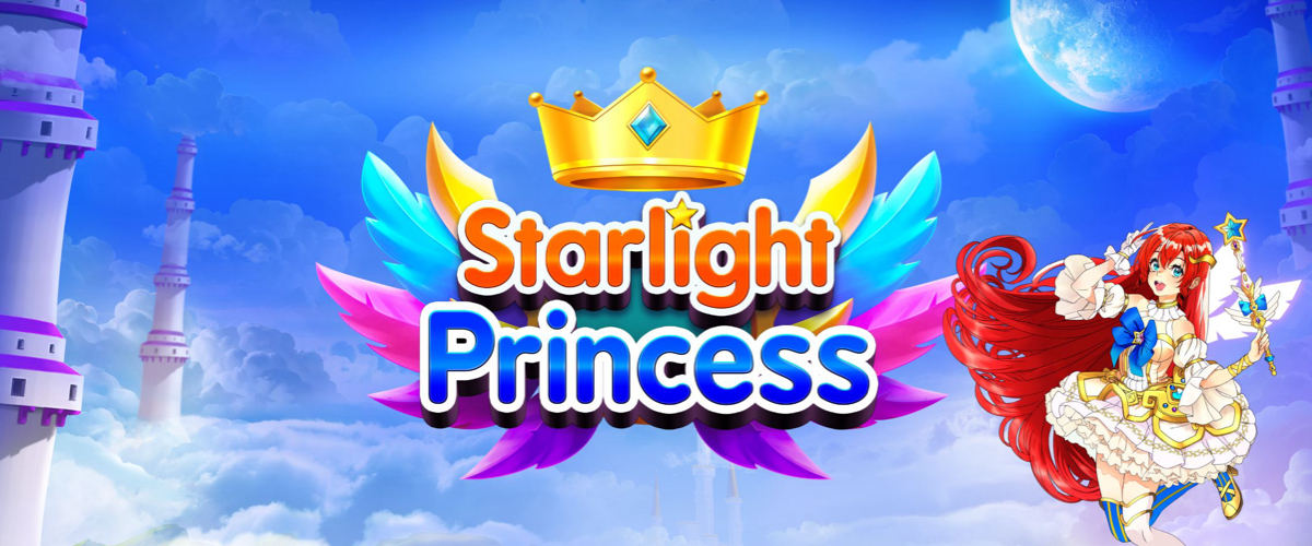 Starlight Princess