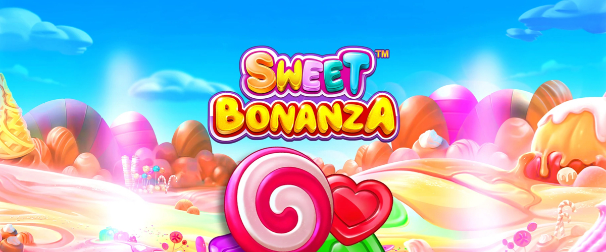 Sweet Bonanza